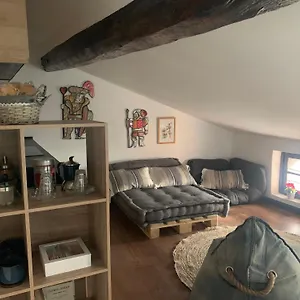  Appartamento La Soffitta Sul Porto