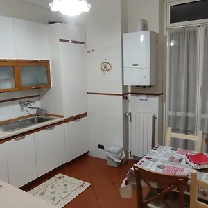  Appartamento Casa Malu