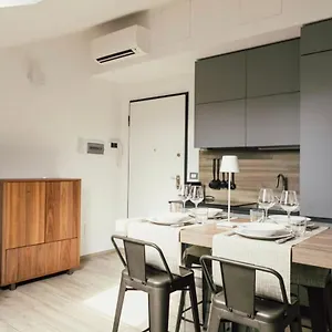  Appartamento Casa Savo - Parcheggio Gratuito Nella Blu Area