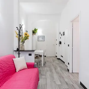  Appartamento Acquario 5 Minuti, 1br , Free A-c, Wifi & Netflix 