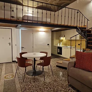 Residenza Allegra Génova